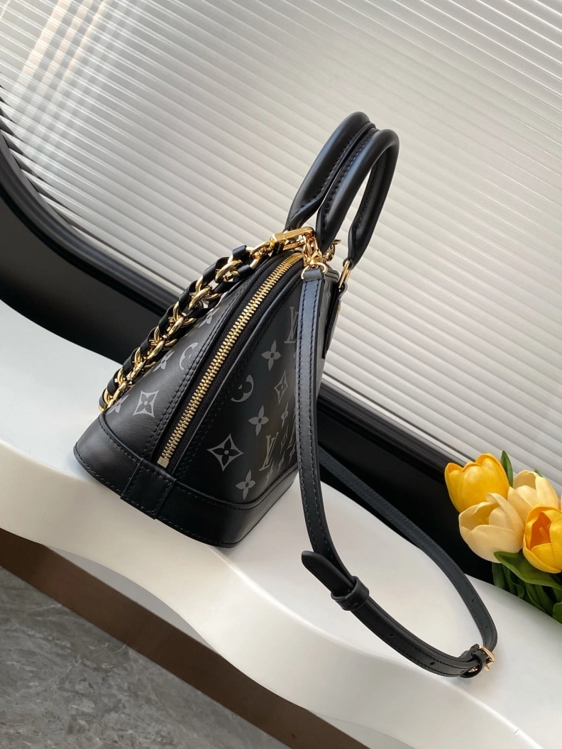 Resilient LX Top Handle Bags 10732