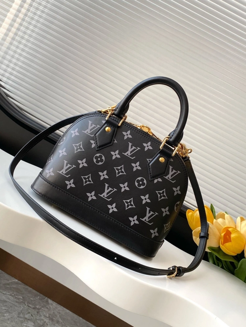 Resilient LX Top Handle Bags 10732