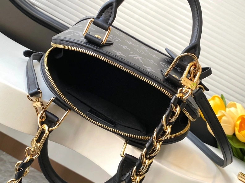 Resilient LX Top Handle Bags 10732