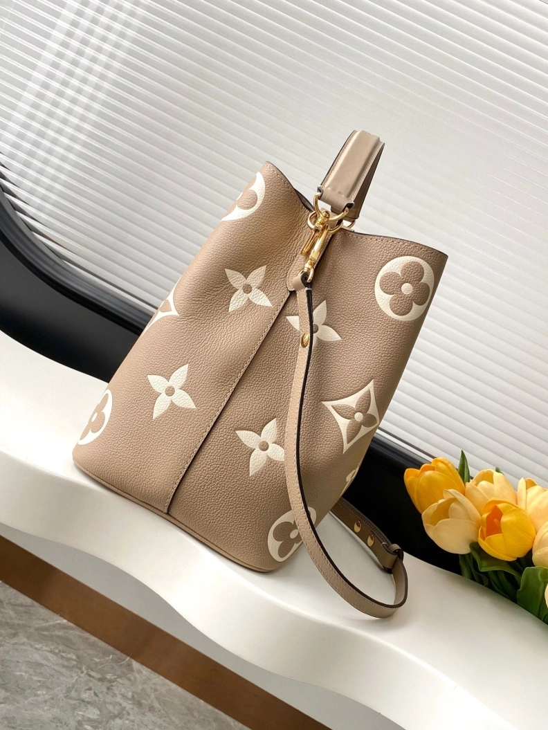 LX Bucket Bags TopPick 11835