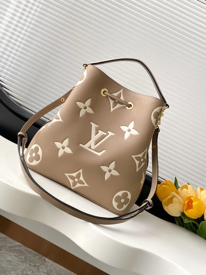 LX Bucket Bags TopPick 11835