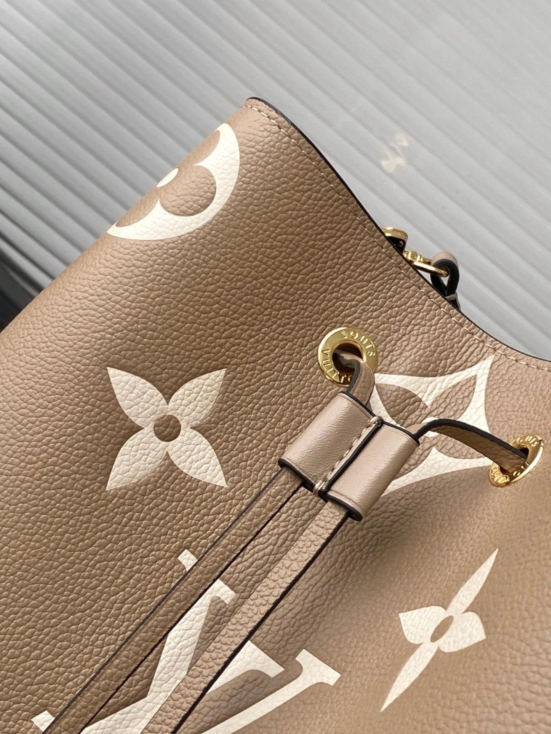 LX Bucket Bags TopPick 11835