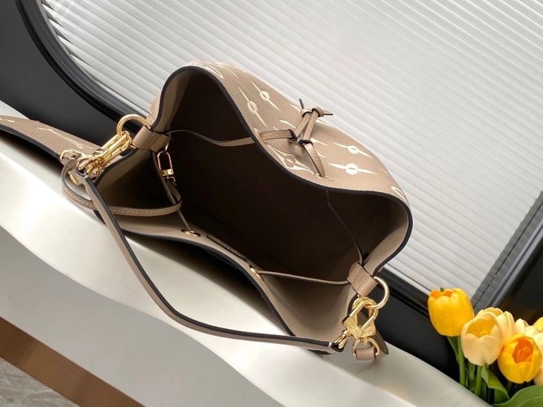 LX Bucket Bags TopPick 11835