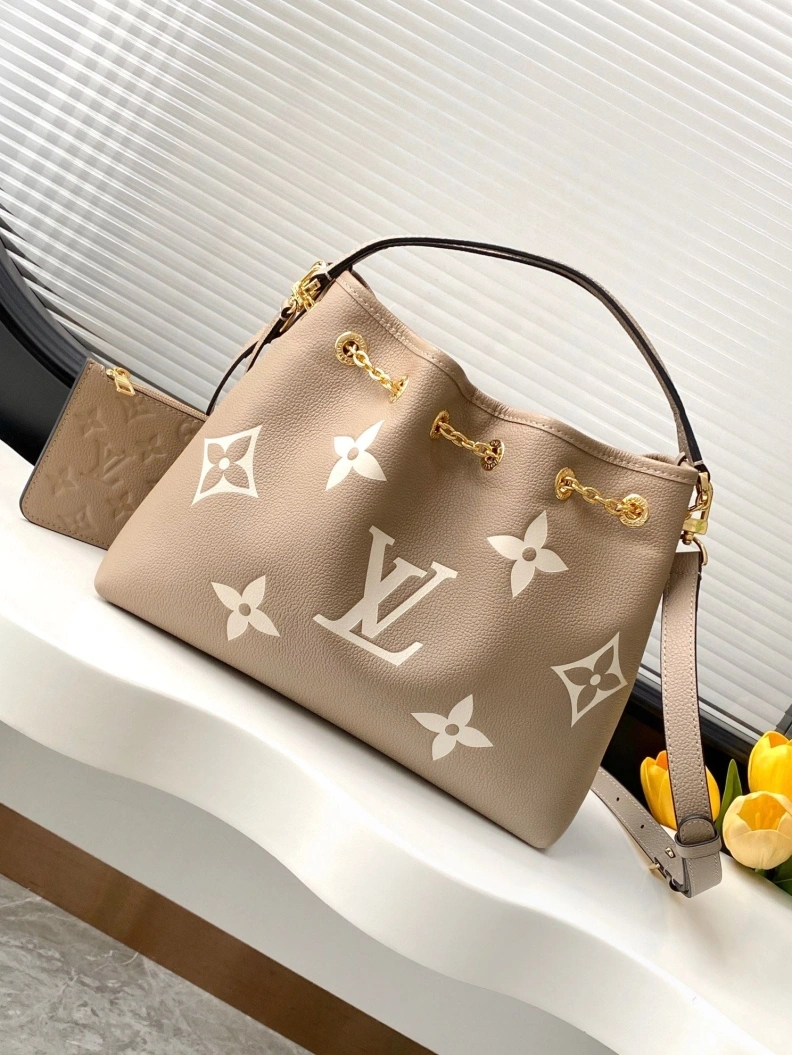 Timeless LX Bucket Bags 11857