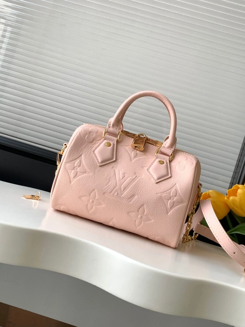 Fashionable LX Speedy Bags 10827