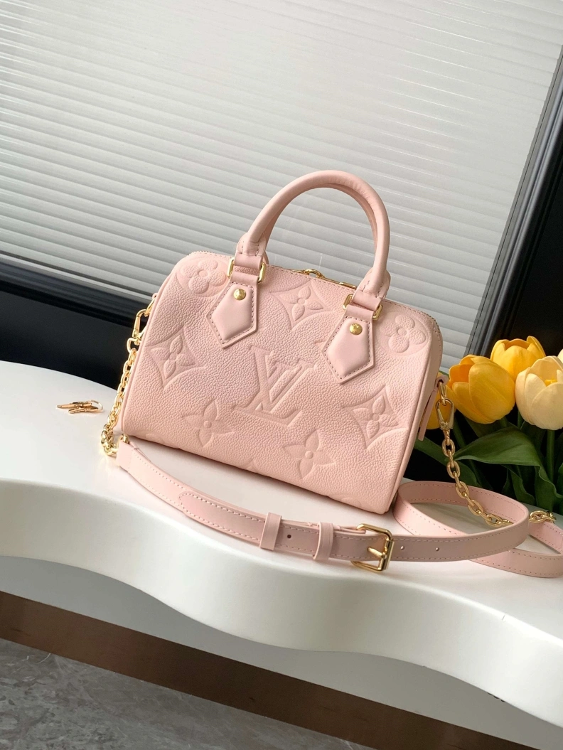 Fashionable LX Speedy Bags 10827
