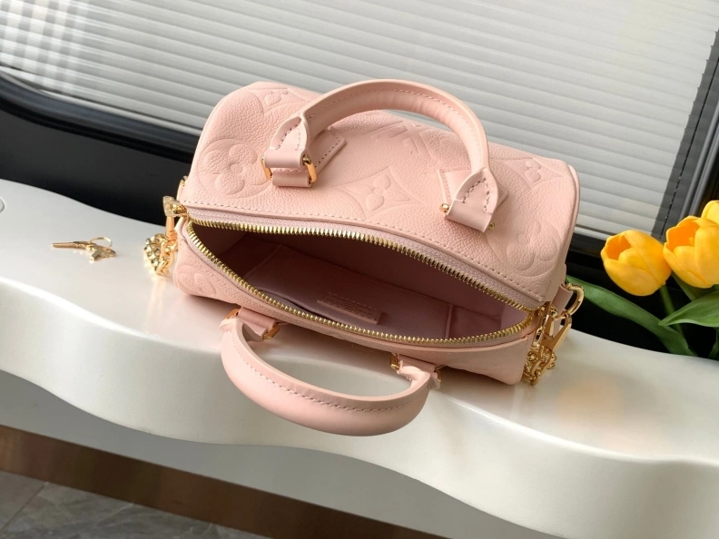 Fashionable LX Speedy Bags 10827