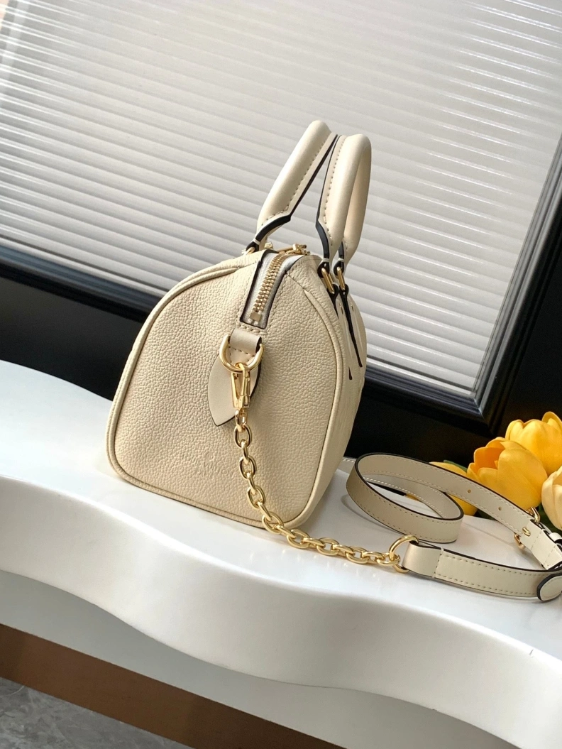 Refined LX Speedy Bags 10830