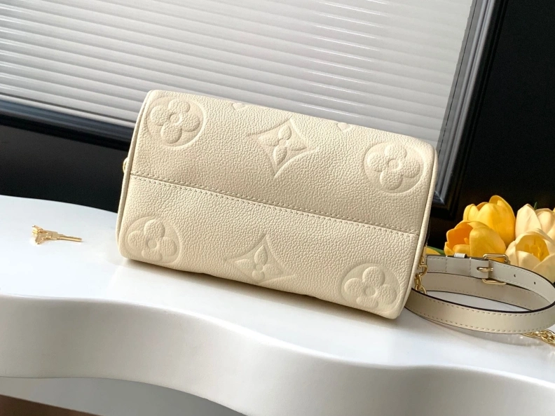 Refined LX Speedy Bags 10830