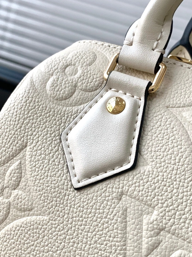 Refined LX Speedy Bags 10830