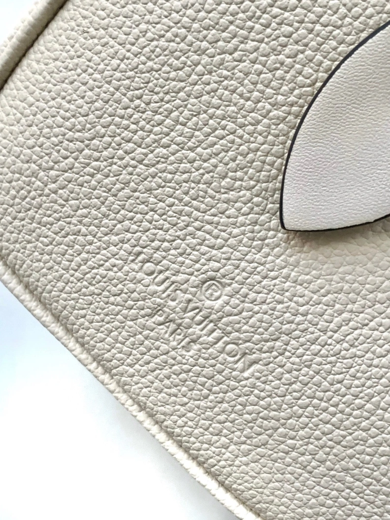 Refined LX Speedy Bags 10830