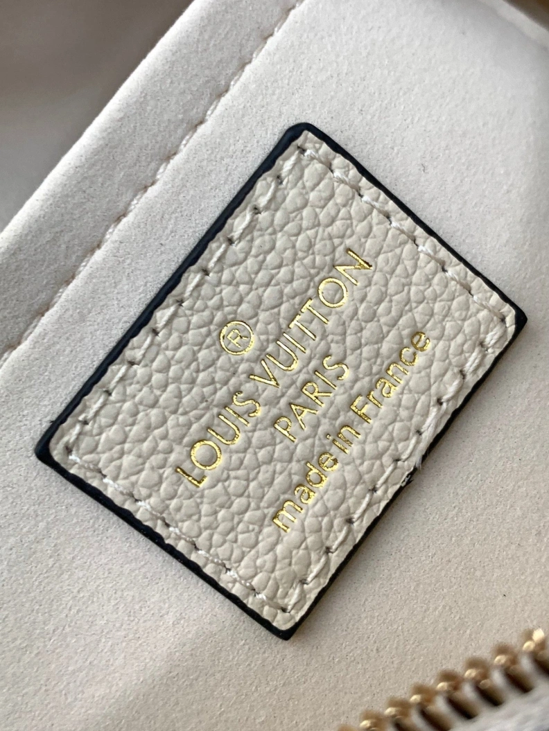 Refined LX Speedy Bags 10830