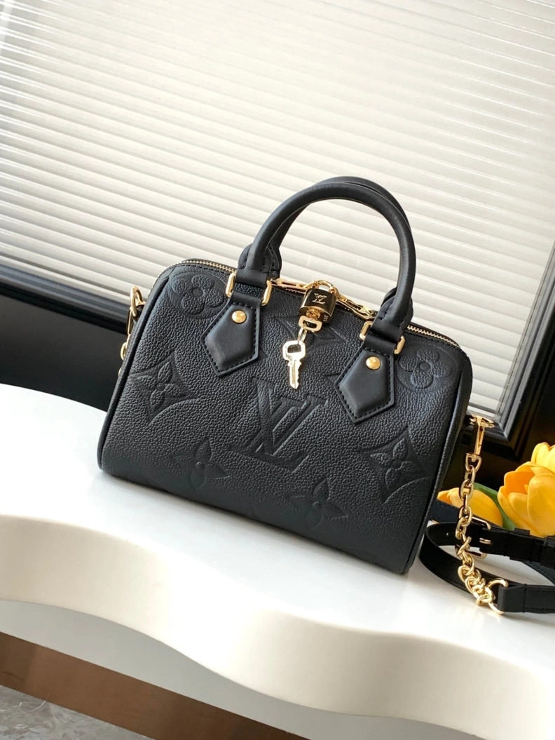 LX Speedy Bags EasyMatch 10829