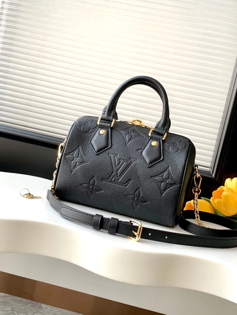 LX Speedy Bags EasyMatch 10829
