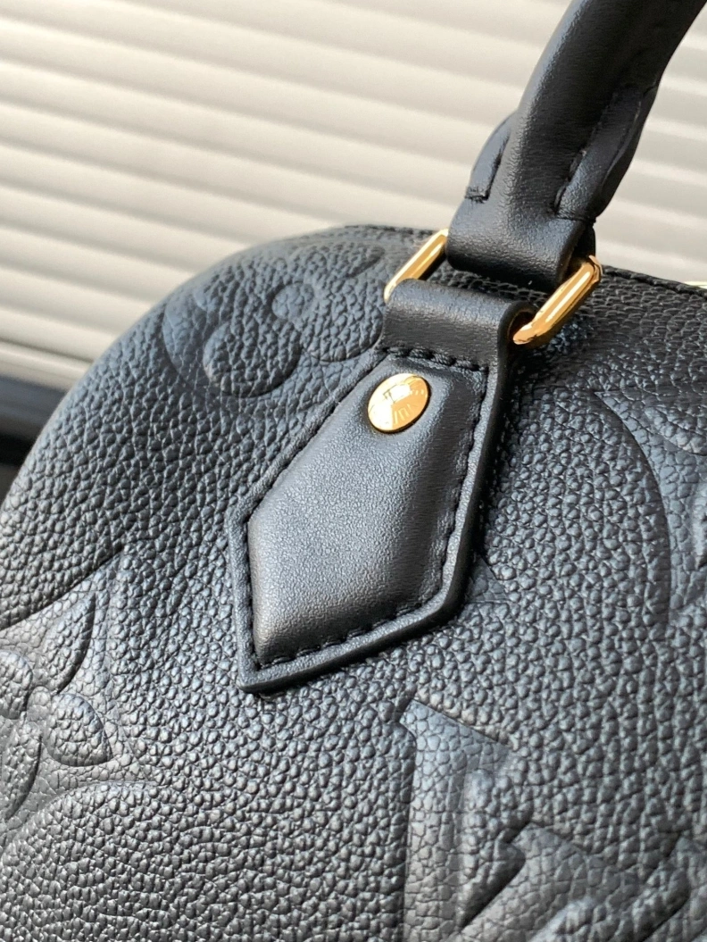LX Speedy Bags EasyMatch 10829