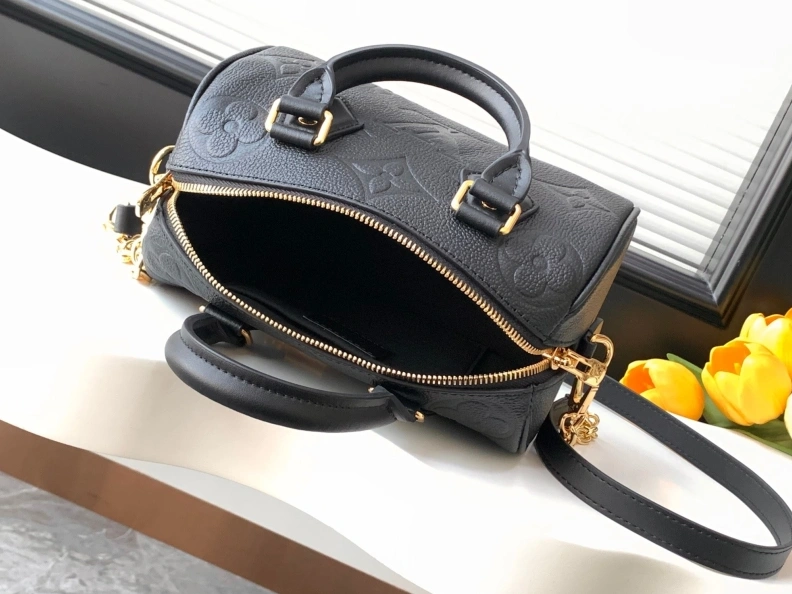 LX Speedy Bags EasyMatch 10829