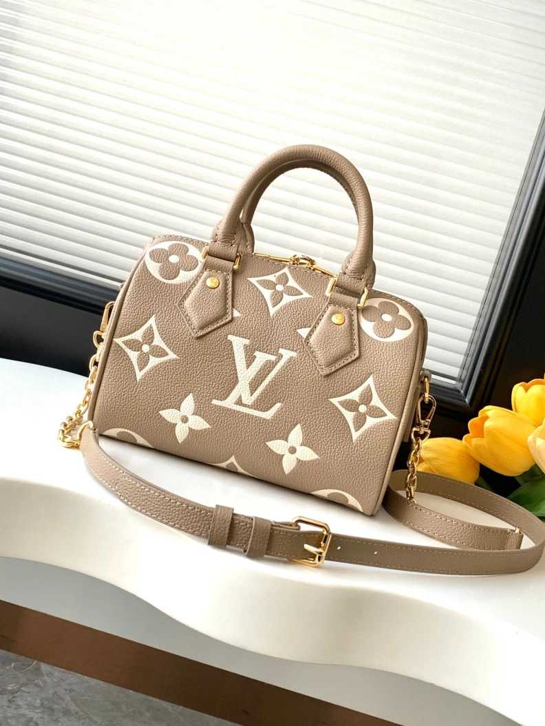 StreetReady LX Speedy Bags 10832