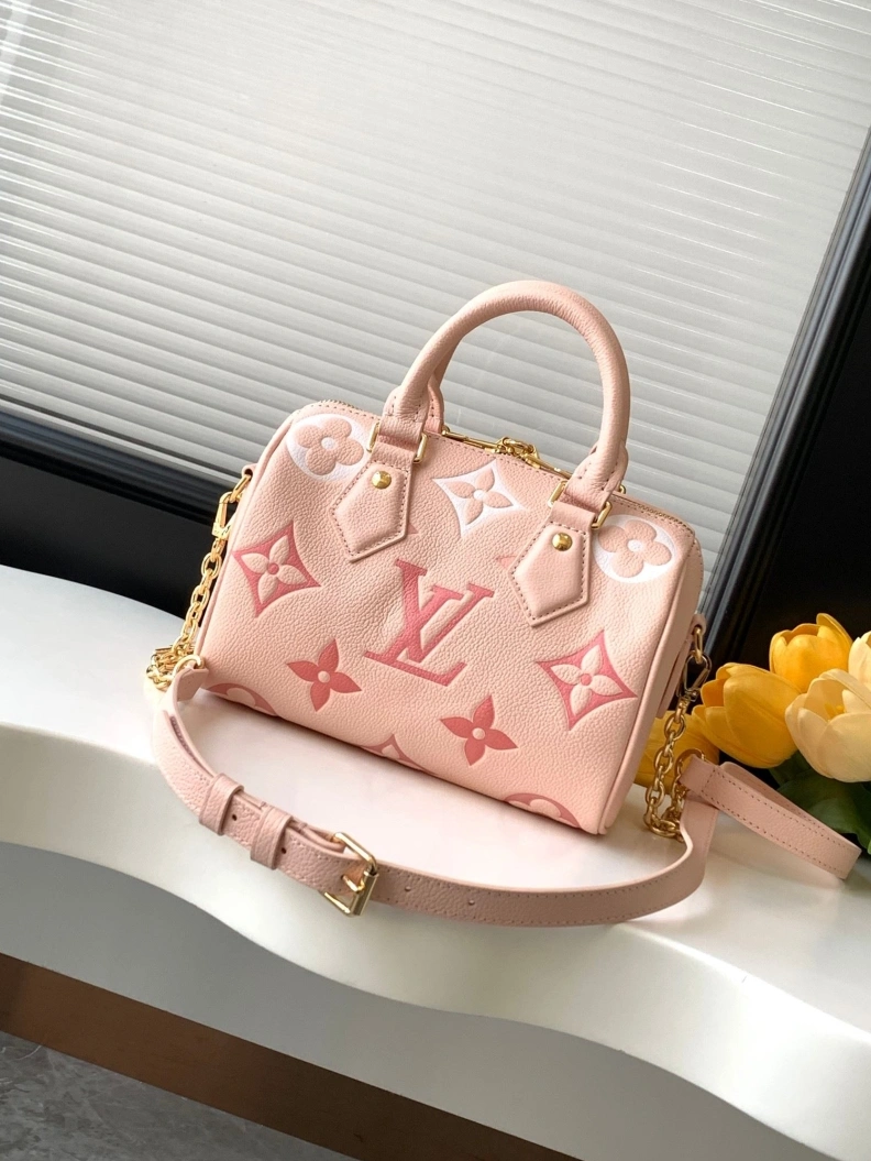 LX Speedy Bags Cozy 10831