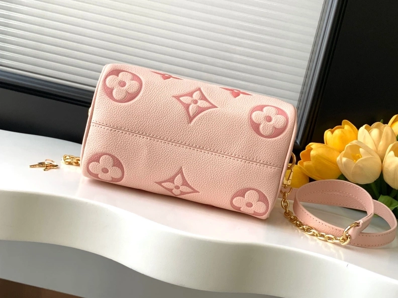LX Speedy Bags Cozy 10831