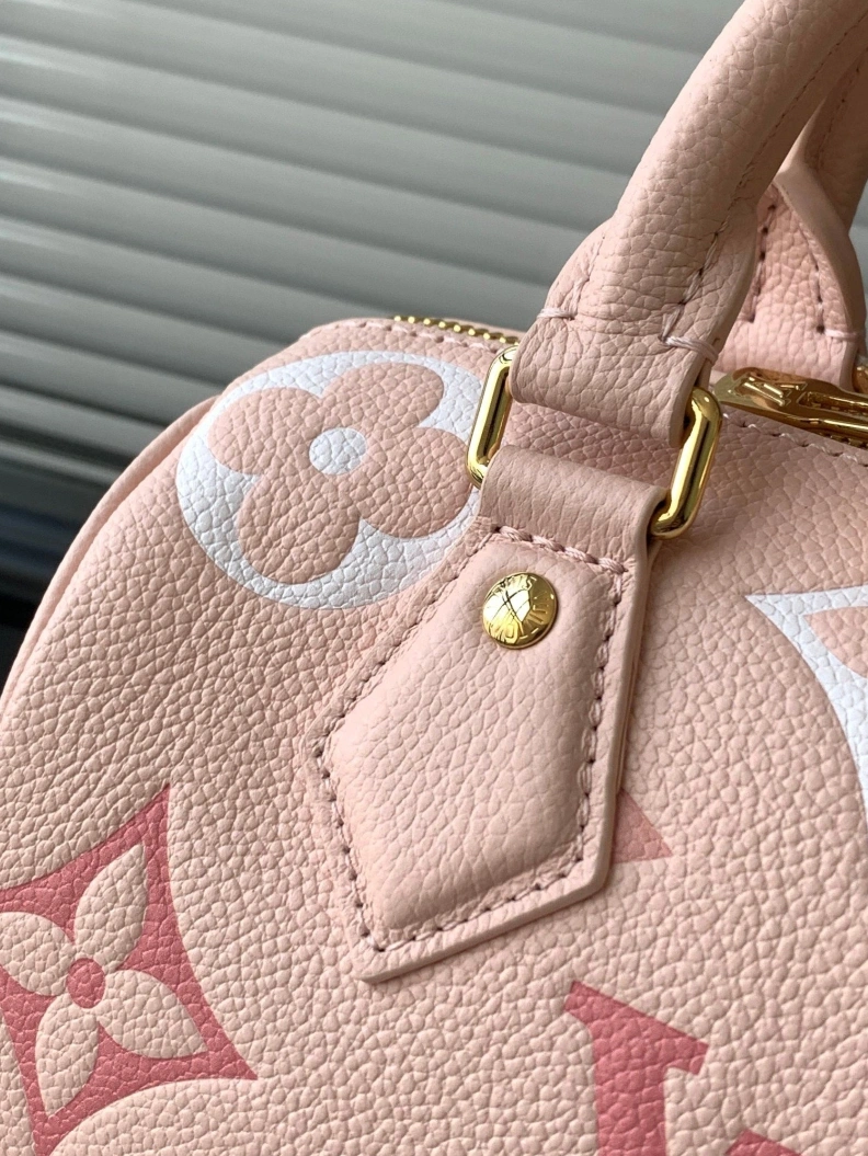 LX Speedy Bags Cozy 10831