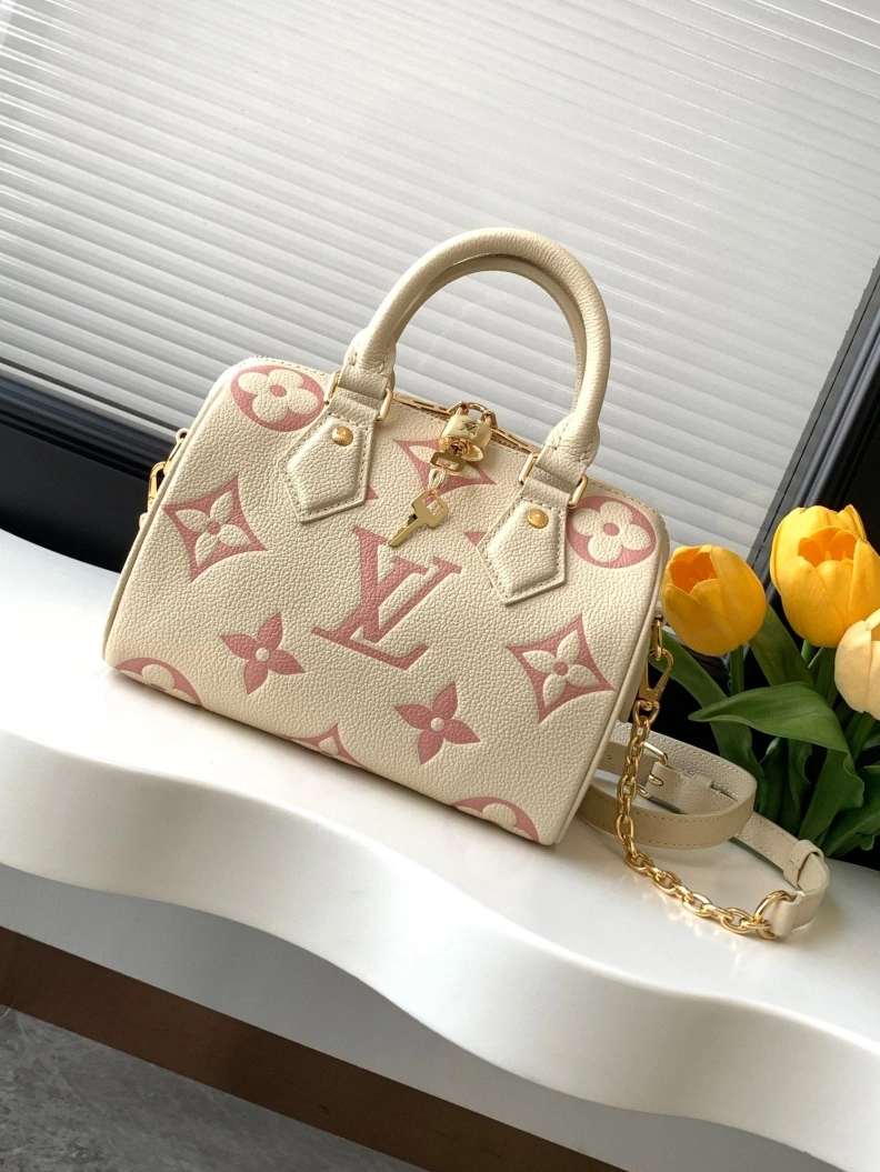 NewStyle LX Speedy Bags 10891