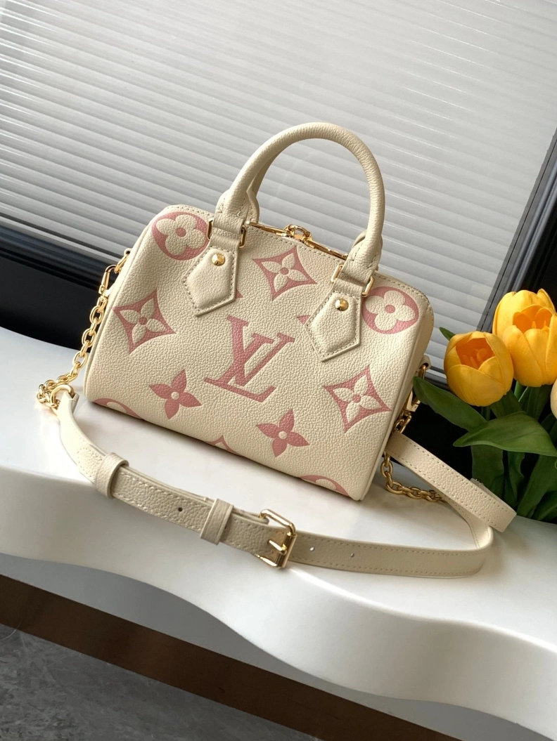NewStyle LX Speedy Bags 10891