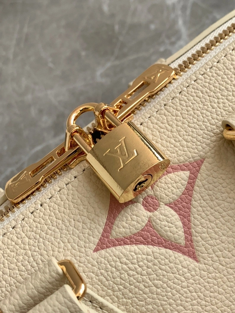 NewStyle LX Speedy Bags 10891
