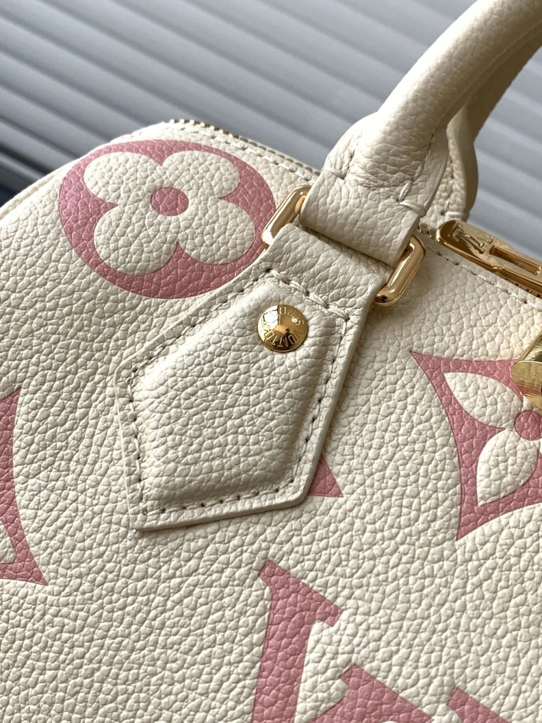 NewStyle LX Speedy Bags 10891