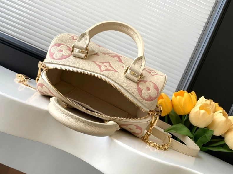 NewStyle LX Speedy Bags 10891