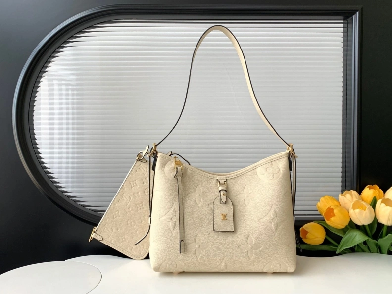 Breathable LX Shopping Bags 11023
