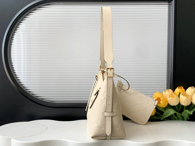 Breathable LX Shopping Bags 11023