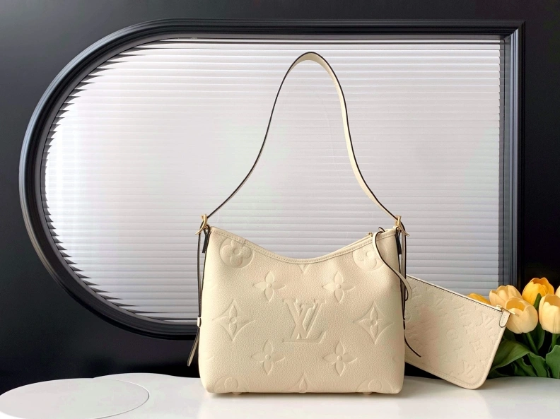 Breathable LX Shopping Bags 11023