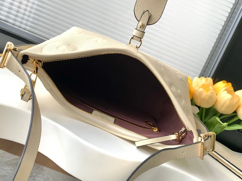 Breathable LX Shopping Bags 11023