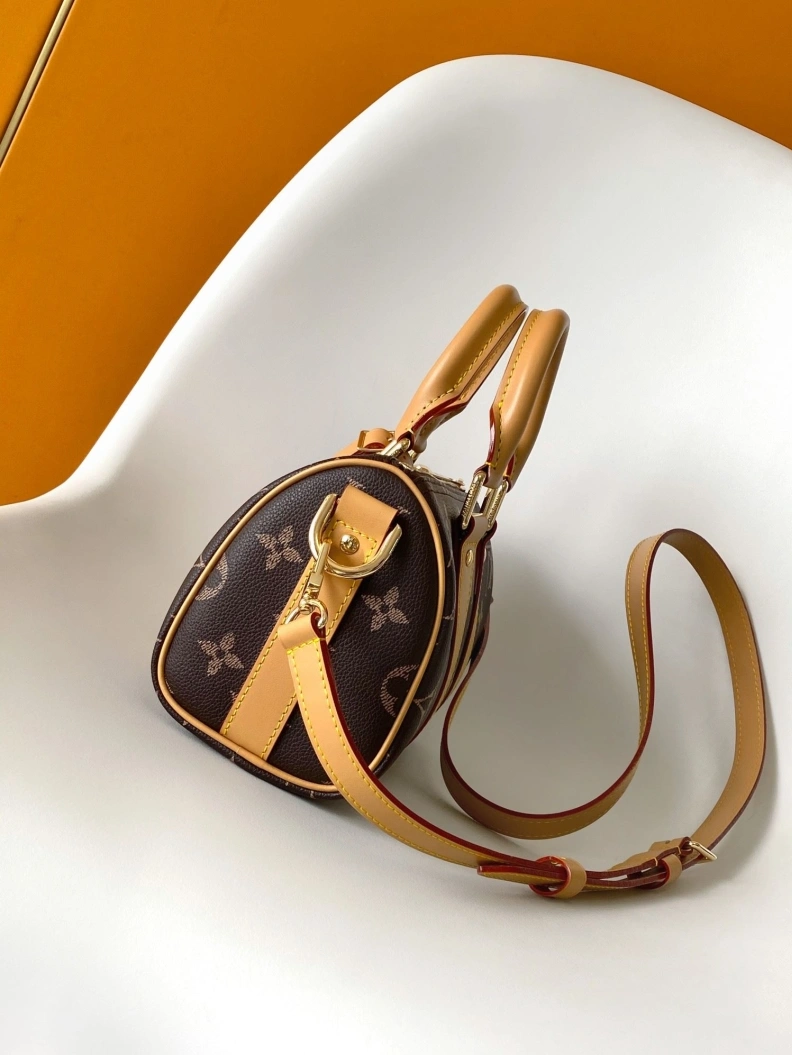 LX Speedy Bags Stylish 10828