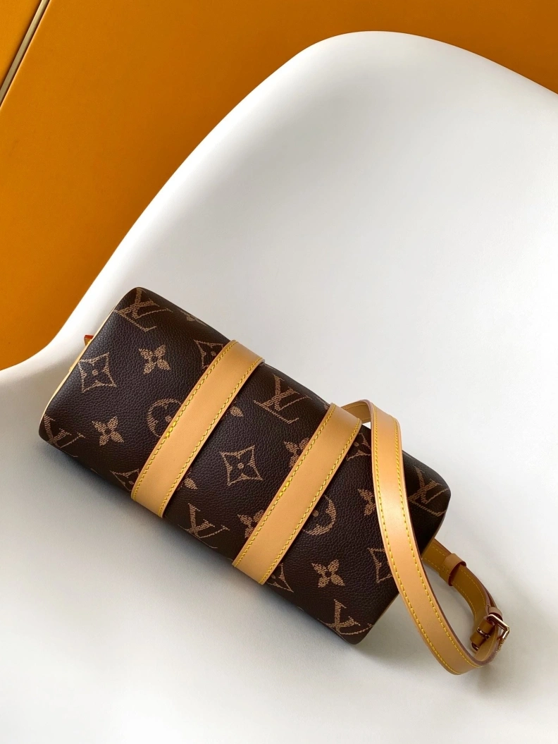 LX Speedy Bags Stylish 10828