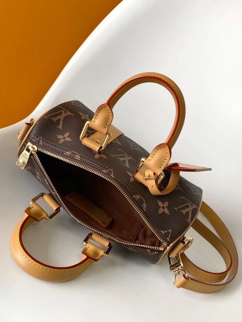 LX Speedy Bags Stylish 10828