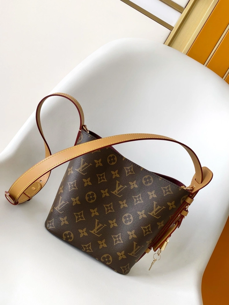 Flexible LX Shopping Bags 11027