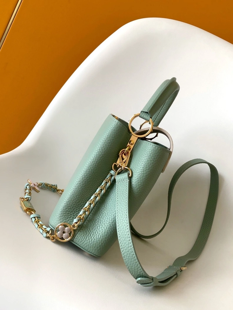 LX Caxucines Bags DailyWear 11782