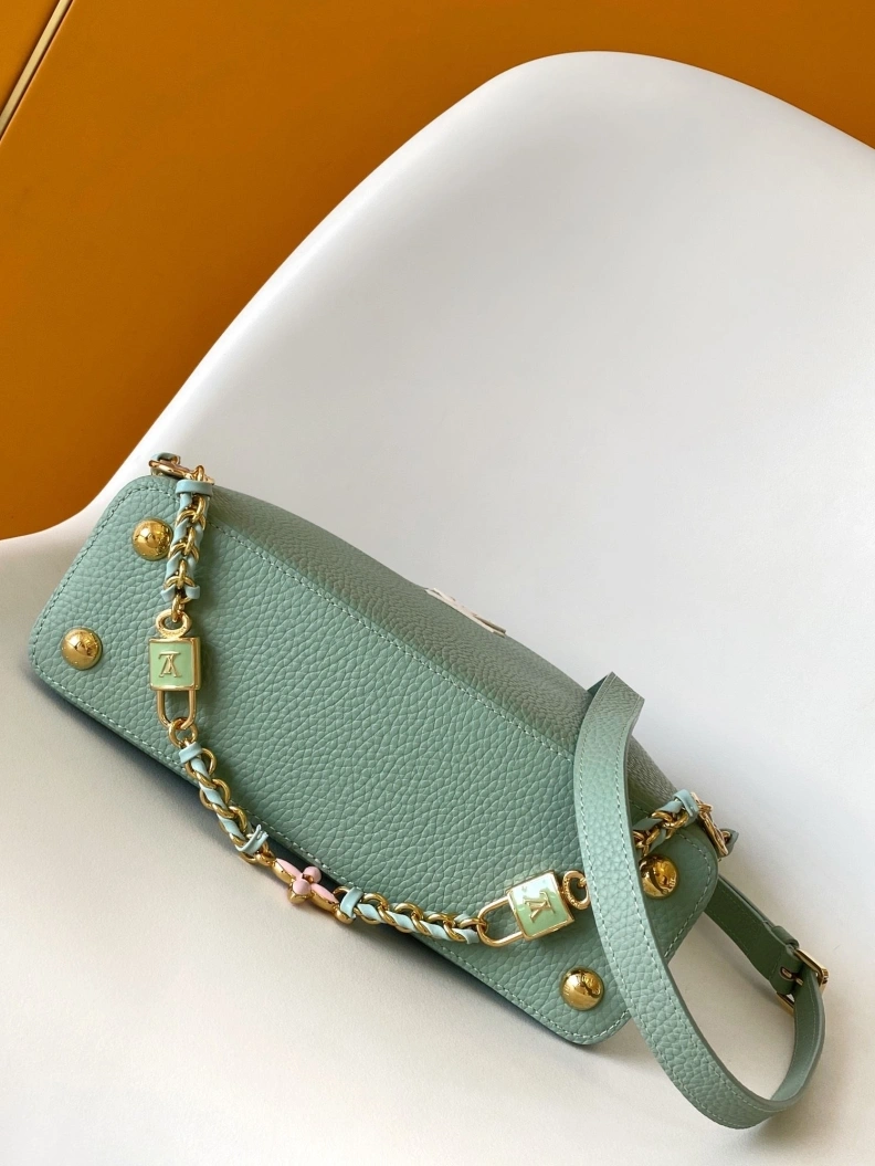 LX Caxucines Bags DailyWear 11782