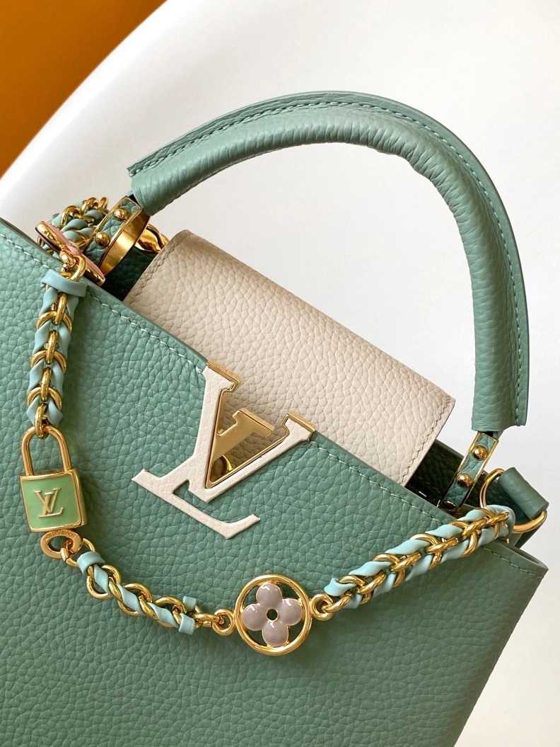 LX Caxucines Bags DailyWear 11782