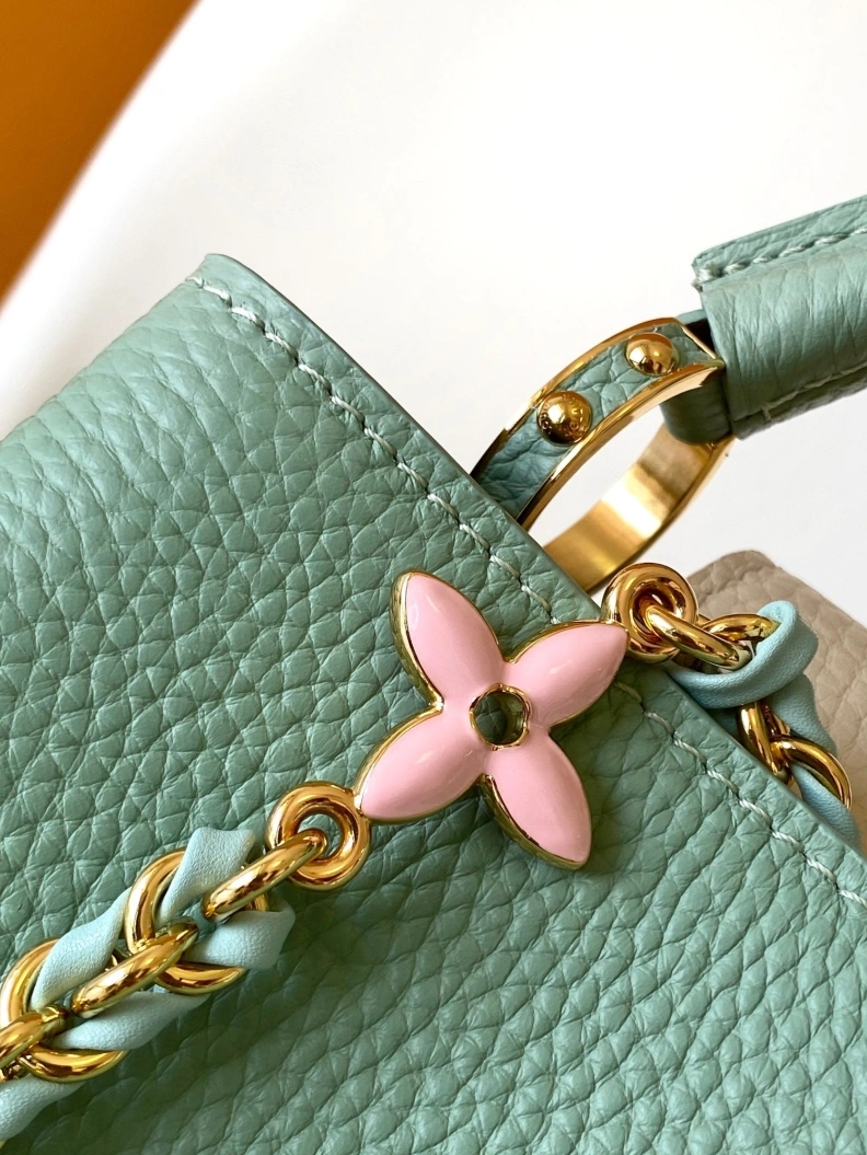 LX Caxucines Bags DailyWear 11782