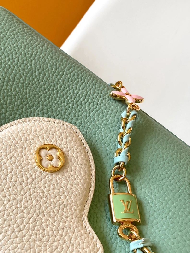 LX Caxucines Bags DailyWear 11782