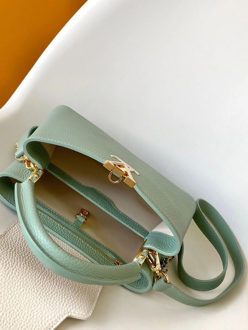 LX Caxucines Bags DailyWear 11782