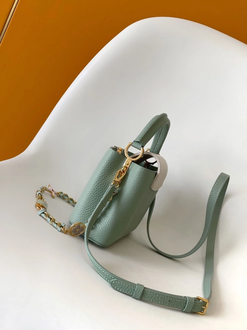 Breathable LX Caxucines Bags 11780