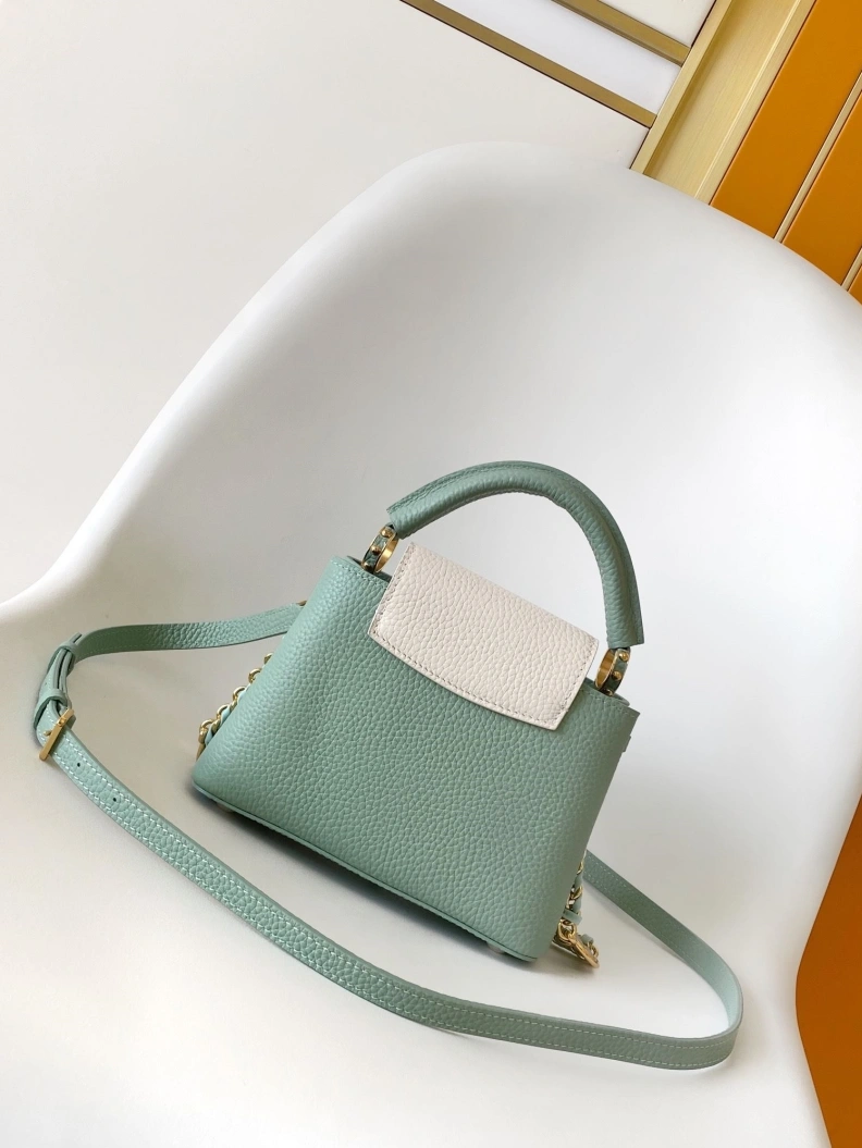 Breathable LX Caxucines Bags 11780