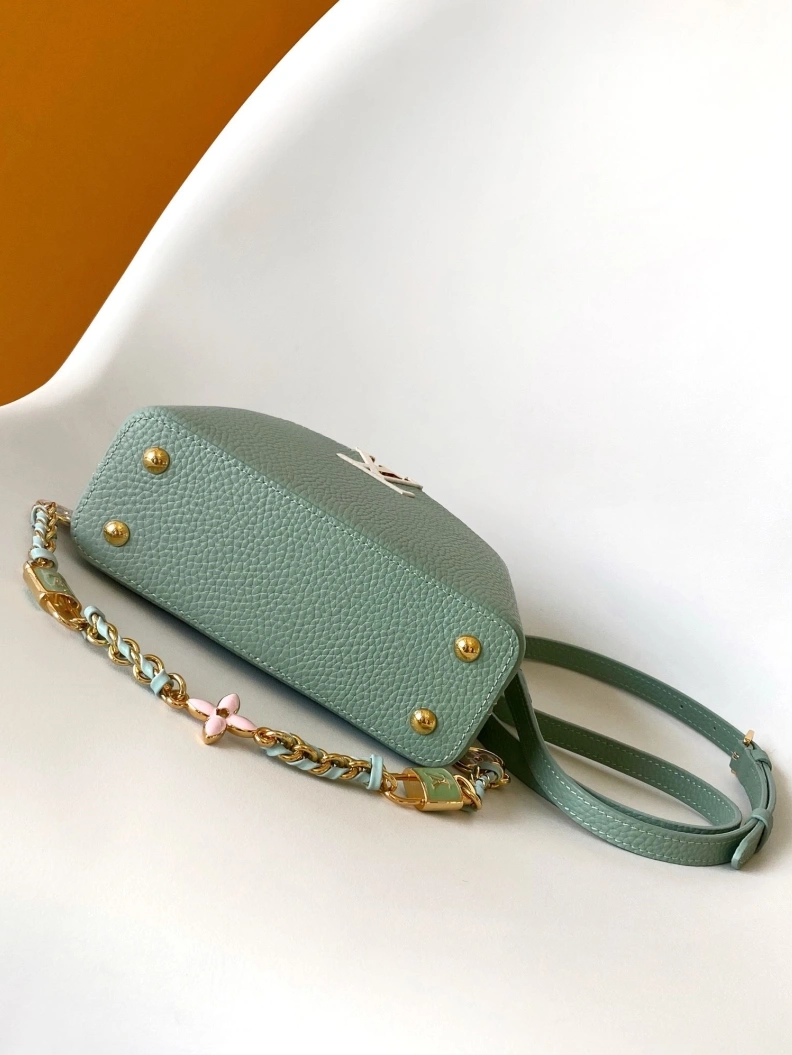 Breathable LX Caxucines Bags 11780