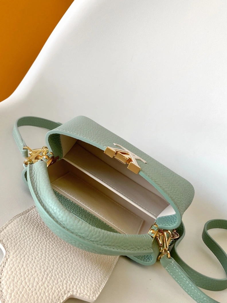 Breathable LX Caxucines Bags 11780