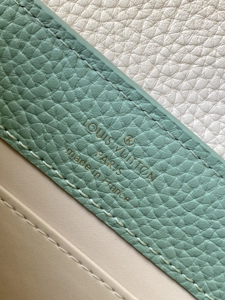 Breathable LX Caxucines Bags 11780