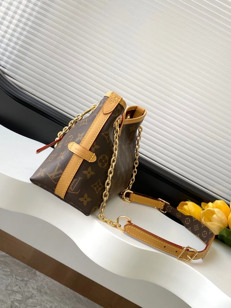 LX Satchel Bags ModernLook 11370