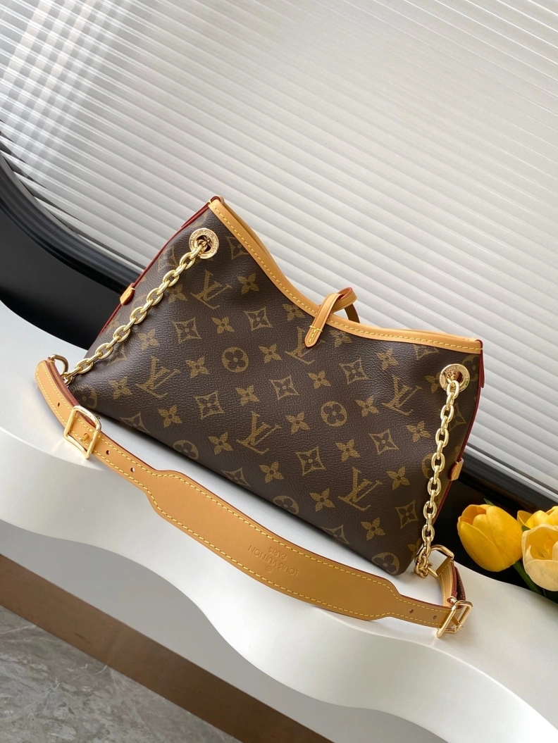 LX Satchel Bags ModernLook 11370